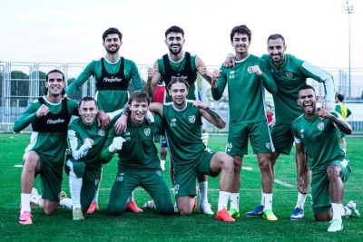 Toral Bayramovun Bursaspor komandası 4:2 qalib gəldi