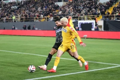 Türkiyə Kuboku: "Qalatasaray" "Alanyaspor"u məğlub etdi