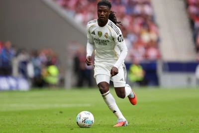 Eduardo Kamavinqa üçün "Arsenal"dan təklif var