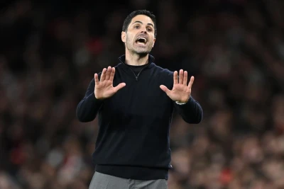 "Arsenal" Arteta'nın Sızdırılmış Videosu Üzərində Araşdırma Aparır