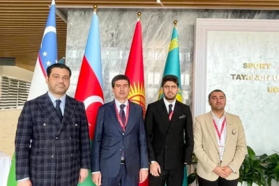 Azərbaycan Milli Paralimpiya Komitəsi "Biz birgəyik" festivalında iştirak edib