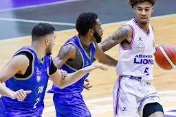 ABL-də XIII tura yekun: Bu gün "Sabah" - "Şəki" və NTD - "Abşeron Lions" oyunları keçiriləcək