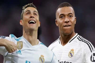 Mbappe dekabrda Ronaldonun "Real"dakı rekordunu qıra bilər
