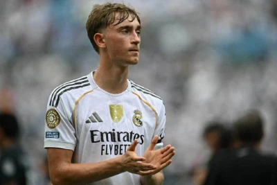 "Real Madrid"in ulduzu Din Heysen azərbaycanlı qohumu vasitəsilə Bakıya gələ bilər