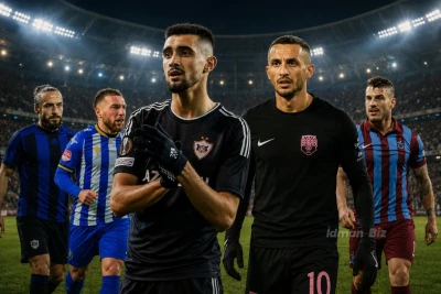 Toral Bayramov "Bursaspor"da Azərbaycan ənənəsini davam etdirir