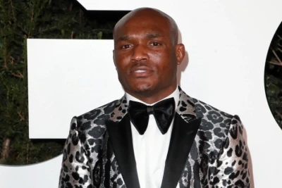Kamaru Usman İslam Maxaçevlə və ya Cek Della Maddalena ilə döyüşmək istəyir