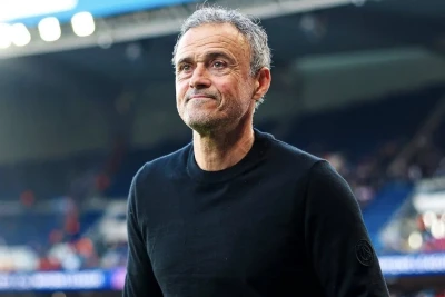Luis Enrikenin yeni müqaviləsi ilə gəliri 20 milyon avroya çatdı