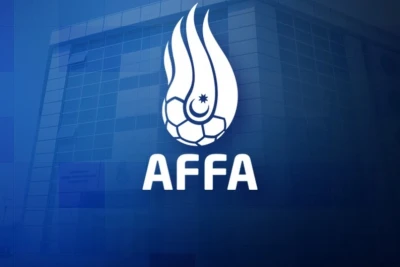 AFFA İntizam Komitəsi 5 komandaya texniki məğlubiyyət verib