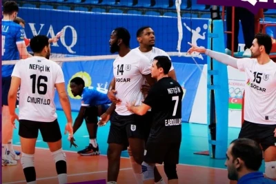 Azərbaycan Yüksək Liqası: "Neftçi" "Xilasedici"ni məğlub edib - YENİLƏNİB