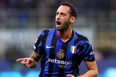 "Qalatasaray" Hakan Çalhanoğlu üçün "İnter"ə müraciət etməyib