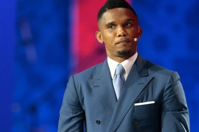 Samuel Eto Kamerun Futbol Federasiyasından 600 Min Dollar Mənimsəməkdə İttiham Edilir