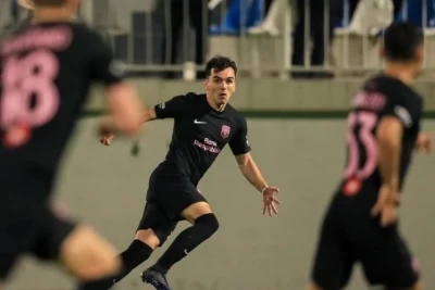 Rəhman Daşdəmirov: "Hələ heç nə bitməyib, sadəcə ilk hissədə qalib gəlmişik"
