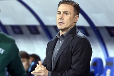 Fabio Kannavaro Özbəkistan milli komandasının baş məşqçisi təyin edilib