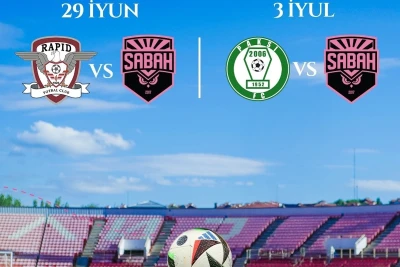 "Sabah"ın yay hazırlıq planı: Avstriya toplanışı və yoxlama oyunları