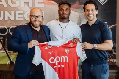 Ansu Fati “Monako”ya transfer olunub