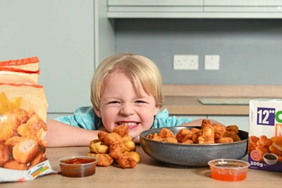 Naget həvəsi balaca azarkeşi işlə təmin etdi