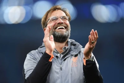 Yurgen Klopp Almaniyada U-21 futbol liqası yaratmaq planı üzərində işləyir