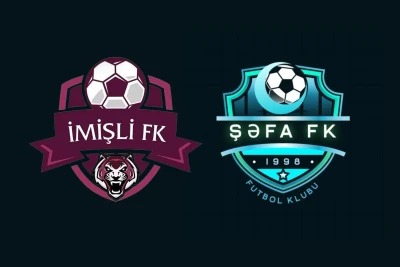 "İmişli" - "Şəfa" Oyununda Baş Verən Qalmaqal: Yarımçıq Qalan Matçın Səbəbləri