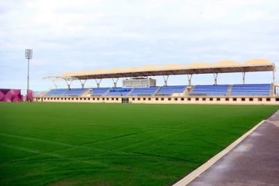 "Sumqayıt" Futbol Akademiyasında qalmaqal: Legionerə görə yerli futbolçunun qovulması