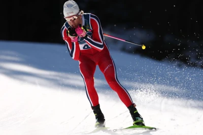 Finlandiya Olimpiadada xizək sprint yarışının nəticələrinə etirazını təqdim edib