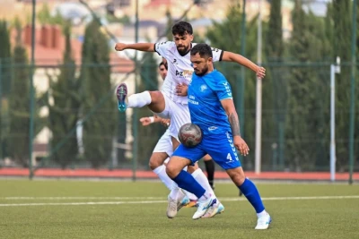 II Liqada 12 oyunun vaxtı bəlli oldu