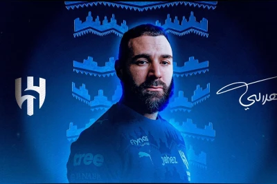 Benzema "Əl-Hilal"ı Asiyanın "Real Madrid"i adlandırdı