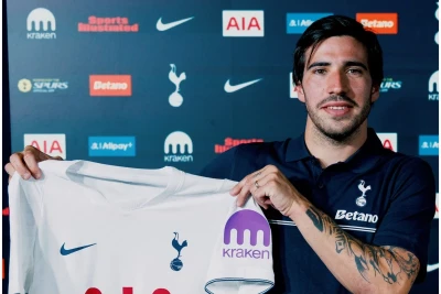 Tottenhem Sandro Tonalini transfer edib