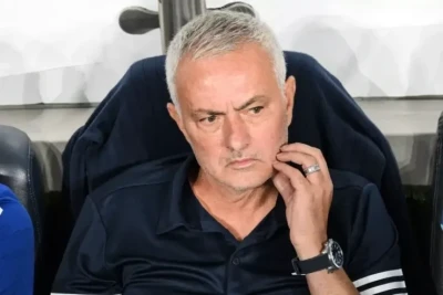 Joze Mourinyo "Benfika"nın baş məşqçisi oldu