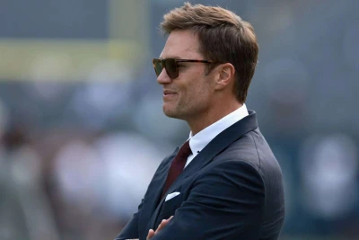 Tom Bredinin iti klonlaşdırıldı: "Birminhem Siti" sahibindən sensasiyalı açıqlama