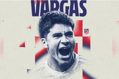 "Atletiko" Obed Qomes Varqası transfer etdi