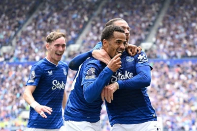 "Everton"dan İlk Qələbə, "Fulhem" - "Mançester Yunayted" Qarşılaşması Gözlənilir