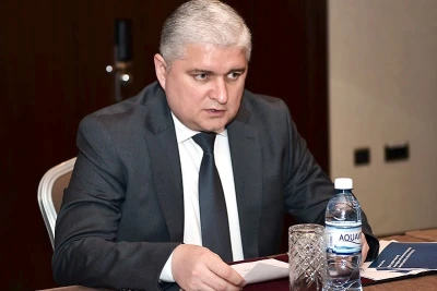 AFFA rəsmiləri FIFA Konqresinə qatılacaqlar