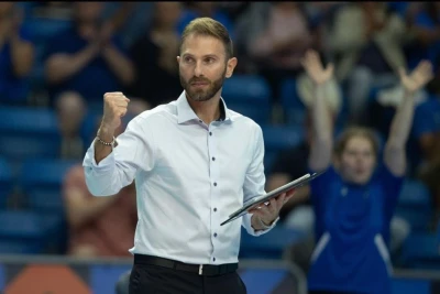 Alessandro Orefiçe: "Bakıdakı qələbə vacib idi, amma hələ tam formada deyilik"
