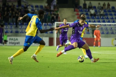 Aleksandr Ramalinqom: "Qarabağ"a qalib gəlsək, əla başlanğıc olar"