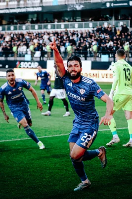Musa Qurbanlı "Neftçi" ilə oyundan sonra: "Hörmətin qarşılığı hörmət olmalıdır"