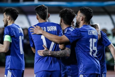"Qarabağ" son dörd mövsümün ən böyük hesablı qələbəsini qazandı