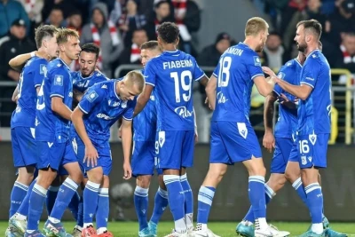 Polşada çempionun adı məlum oldu