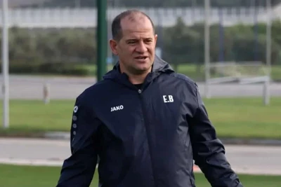 Elmar Baxşıyev "Qarabağ" oyunundan sonra: "Əliyar Ağayevin qərarı ağır idi"