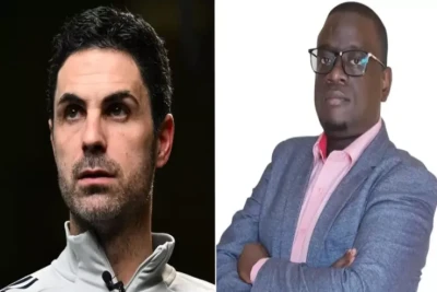 Uqandalı azarkeş "Arsenal"ı "Bornmut"la oyundan sonra məhkəməyə verir