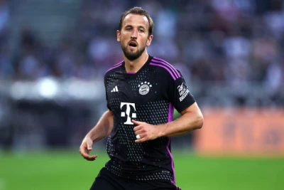 Səudiyyə Ərəbistanı klubları Harri Keynə göz dikib