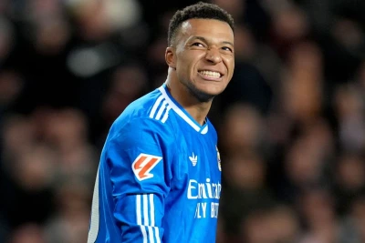 Mbappe "Real"da nüfuzunu sarsıtmağa çalışanlardan şikayət edir