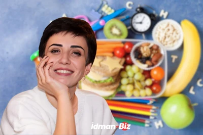 Gənc İdmançıların Qidalanması: Diyetoloq Nərminə İbrahimovanın Tövsiyələri