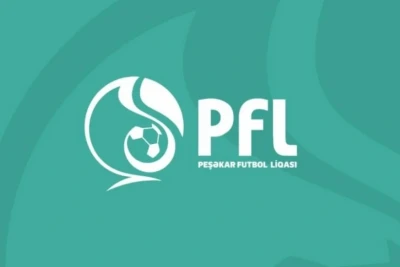 Объявлены лучшие голы сентября в Misli Premier League, I и II лигах