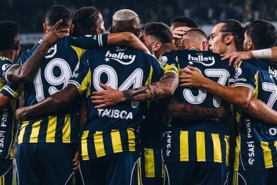 "Fənərbağça"dan məktəb hücumlarına görə "Çaykur Rizaspor" matçı öncəsi şouların ləğvi