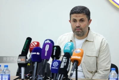 Azer Bağırov: "Araz-Nahçıvan", "Aris"ten Üstün Olabilir