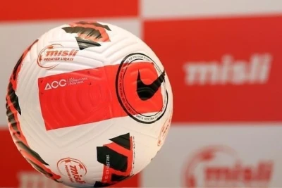 Пять футболистов пропустят матчи Misli Premier League из-за дисквалификации