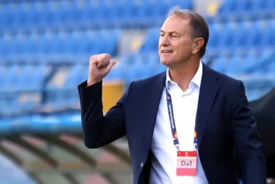 Canni De Byazidən "Napoli"yə "Qarabağ" XƏBƏRDARLIĞI