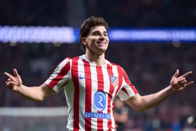 "Arsenal" Alvares transferi üçün Havertz və Jesusu satır