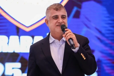 Tahir Gözəl: "Qarabağ" Avropa futbolunda iddialı olduğunu sübut etdi
