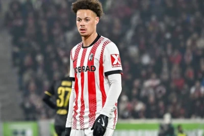İpsviç Derri Şerhantın transferini istəyir
